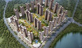 罗定碧桂园爆料最新消息,揭秘项目进展与亮点